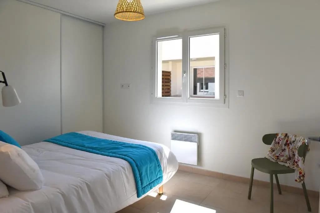 Résidence Marina di Bravone - appartement 10 personnes Vue Mer RDC N70-71 - Photo 5