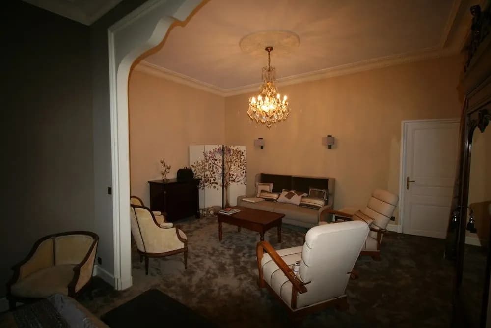 Château de la Gauderie - Photo 5