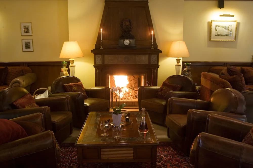 La Grange De Conde Chateaux Et Hotels Collection - Photo 2