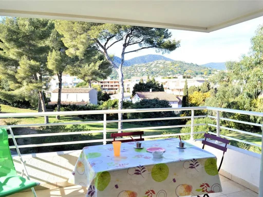 Appartement Cavalaire-sur-Mer, 2 pièces, 4 personnes - FR-1-226B-81 - Miniature 7