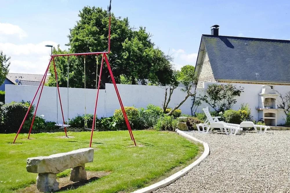 Holiday Home in Normandy Near Alabaster Coast - Miniature 7