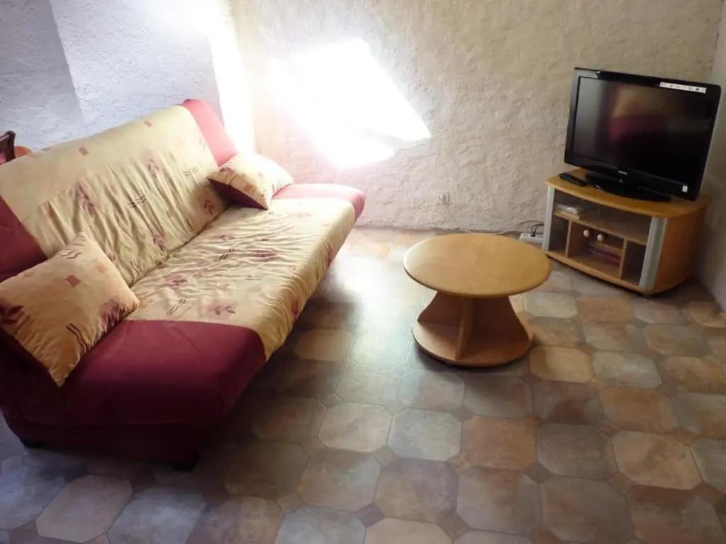 Appartement 3 Pieces 6 Pers Centre Village 72415 - Photo 2