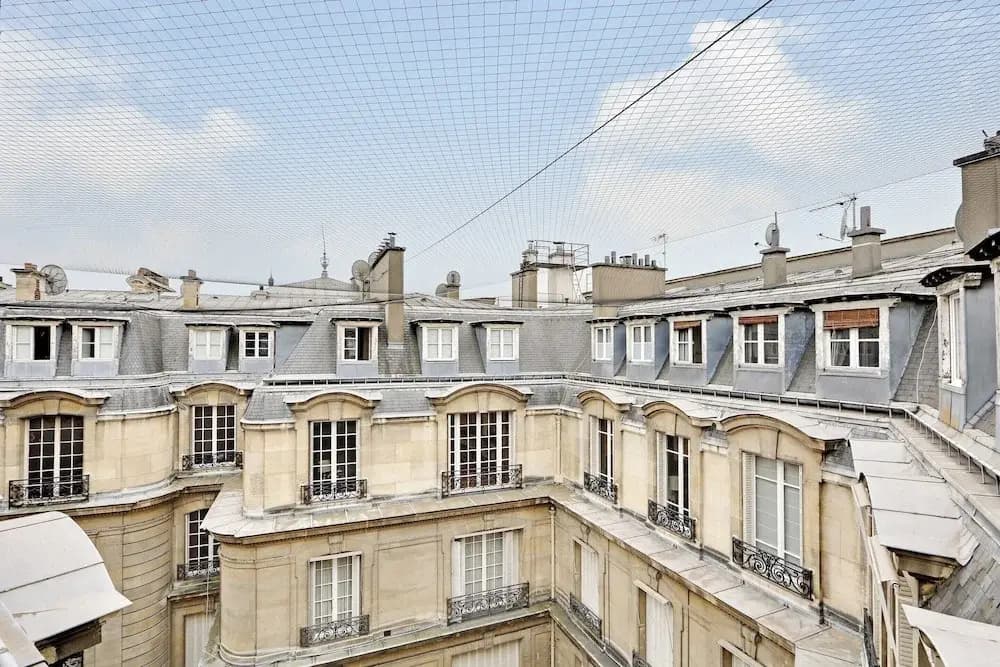 Magnificent Studio - 2P - Arc de Triomphe - Photo 1