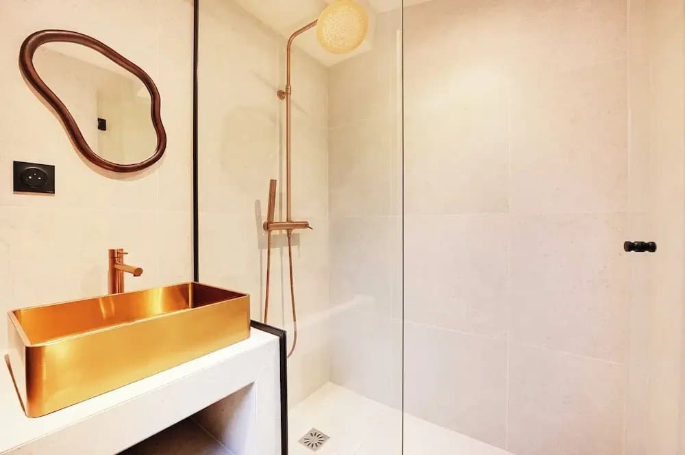 Charming Apt - 2bd/10p - Buttes aux Cailles - Miniature 6