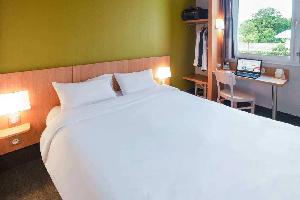 B&B HOTEL Brive-la-Gaillarde - Photo 3