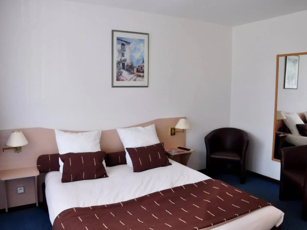 Relais de la Vallée - Photo 3