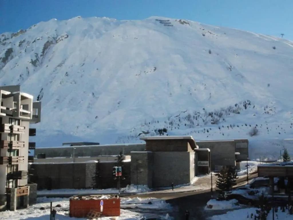 Appartement Tignes, 2 pièces, 5 personnes - FR-1-449-23 - Miniature 7