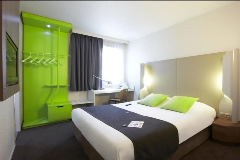 Campanile PRIME - Lyon Centre Gare Part Dieu - Photo 3