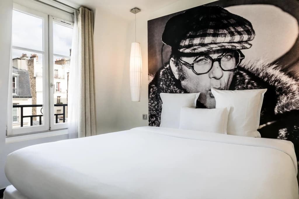 Kube Hotel Paris - Photo 4