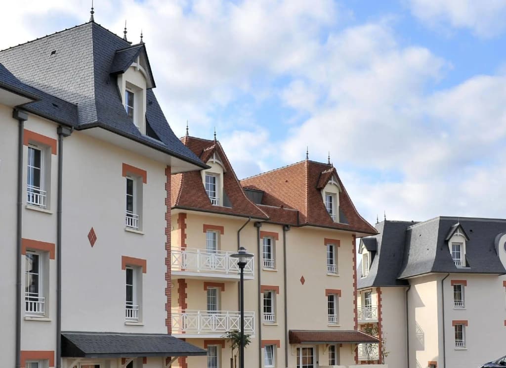 Les Villas du Spa - Photo 1