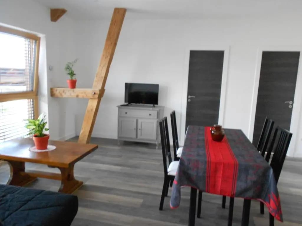 Gîte De La Ferme - Photo 1