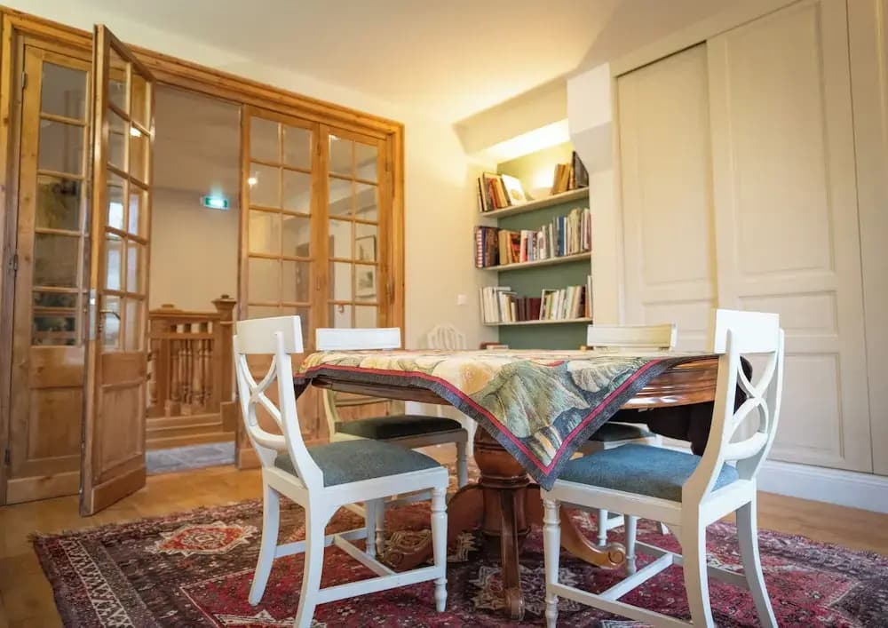 Clos Du Bailli - Miniature 6