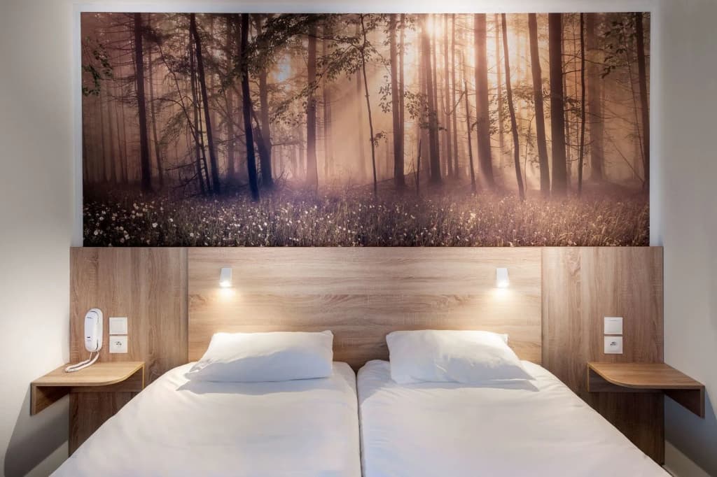 Kyriad Annemasse - Genève - Photo 5