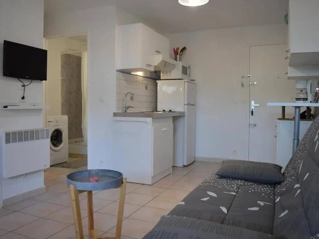 Appartement Saint-Cyprien, 2 pièces, 4 personnes - FR-1-225D-472 - Miniature 7