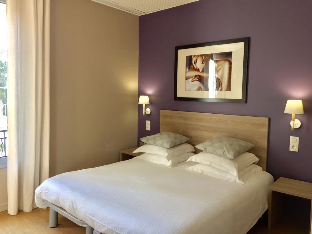 Hotel Le Petit Castel - Photo 5