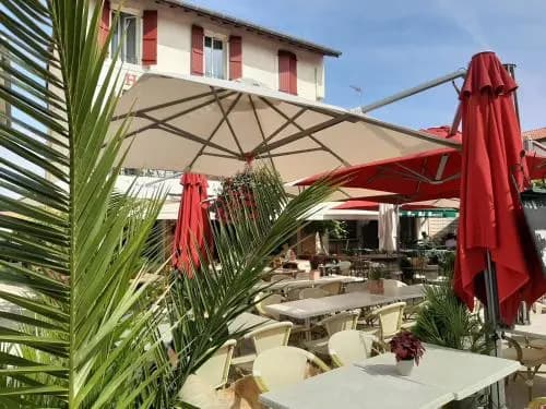 Hotel le Balcon - Miniature 8