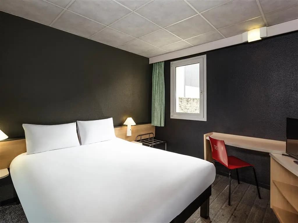 ibis Lannion Cote de Granit Rose - Photo 5