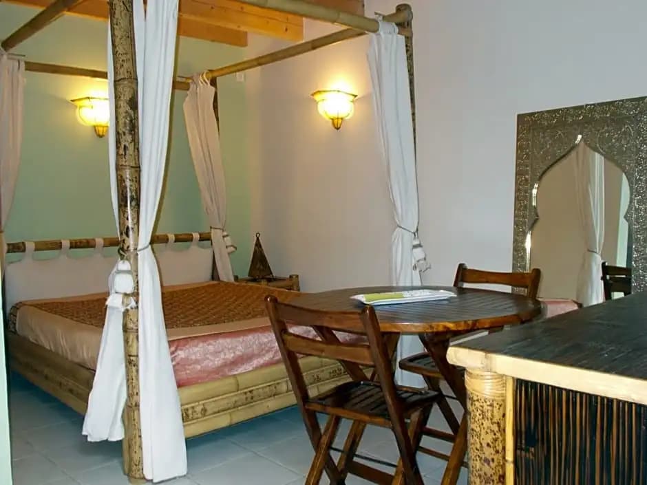 Aux Amandiers - Photo 2