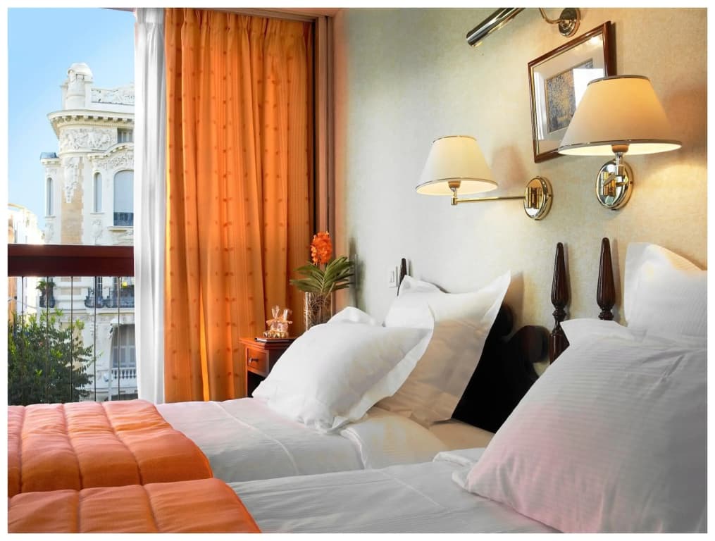 Splendid Hotel & Spa Nice - Miniature 7