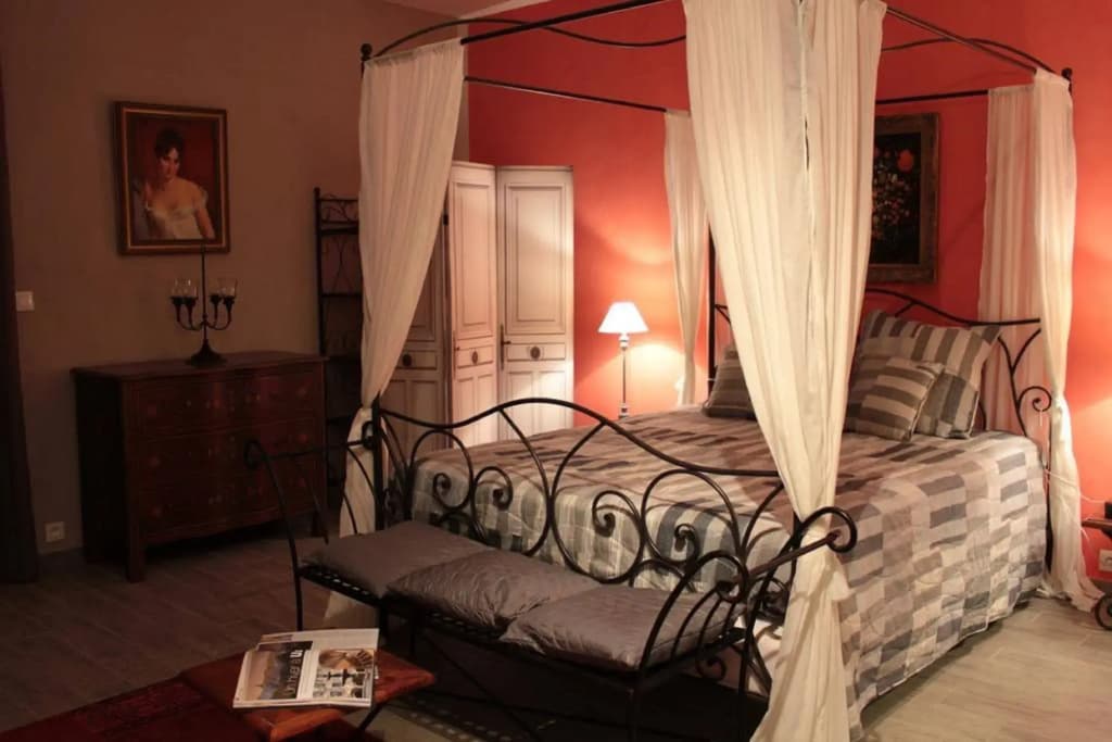 La Demeure de l'Arche - Photo 5