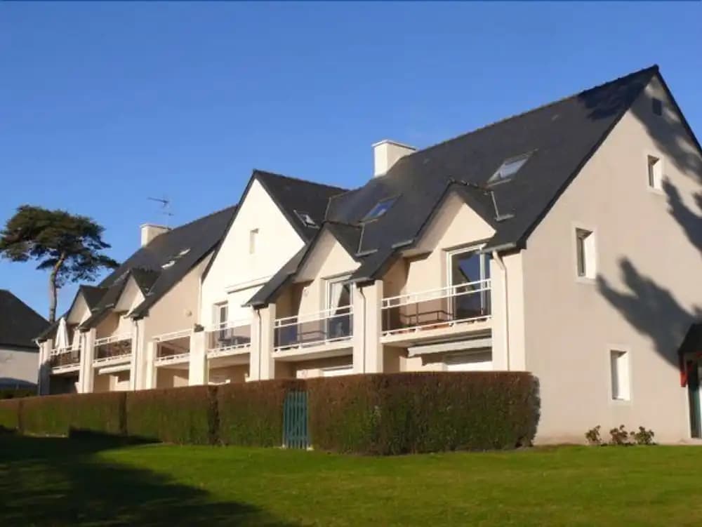 Résidence De La Rance - Photo 1