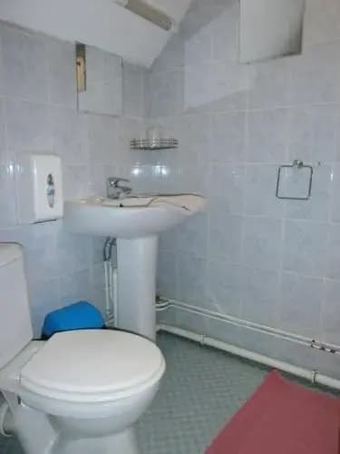 Auberge De La Canche Hotel Montreuil Sur Mer - Miniature 7