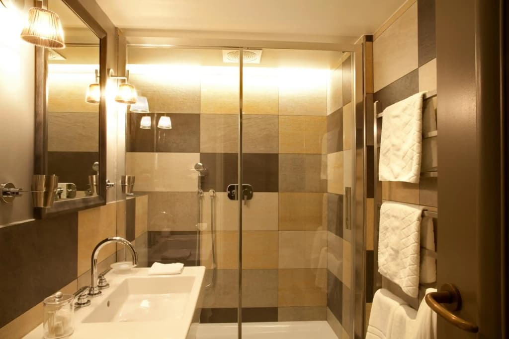 Hotel Therese - Miniature 8
