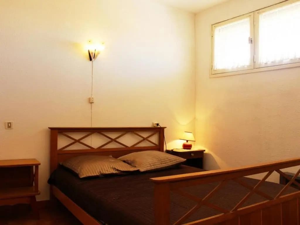 Appartement Port-la-Nouvelle, 2 pièces, 4 personnes - FR-1-229C-169 - Photo 4