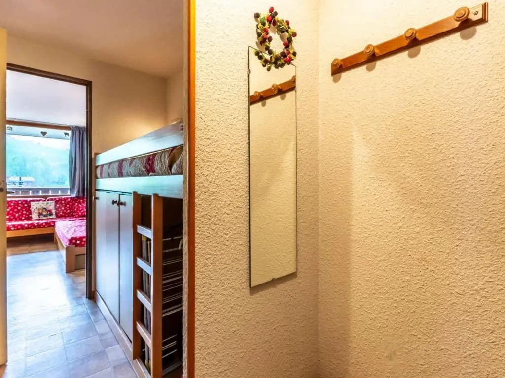 Appartement La Clusaz, 2 pièces, 5 personnes - FR-1-304-38 - Photo 3