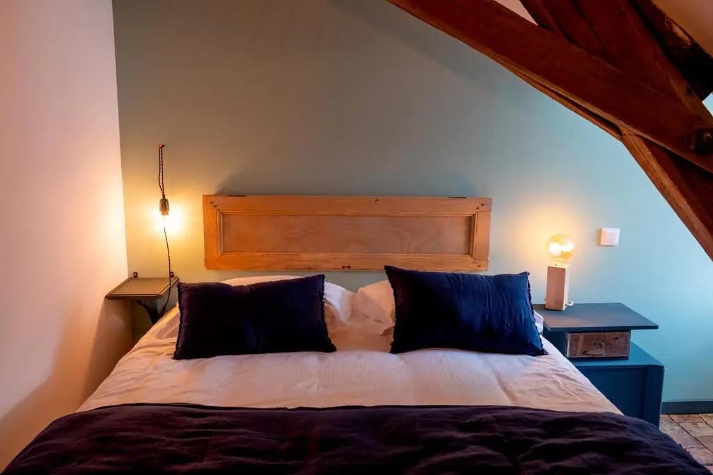 Maison Gaspard - Suites et appartements de charme à Saumur - Photo 1
