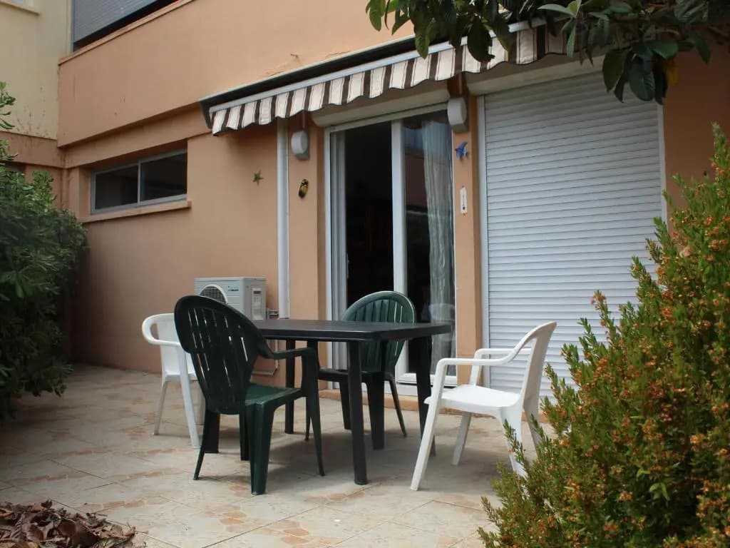 Appartement Balaruc-les-Bains, 2 pièces, 4 personnes - FR-1-503-122 - Miniature 6