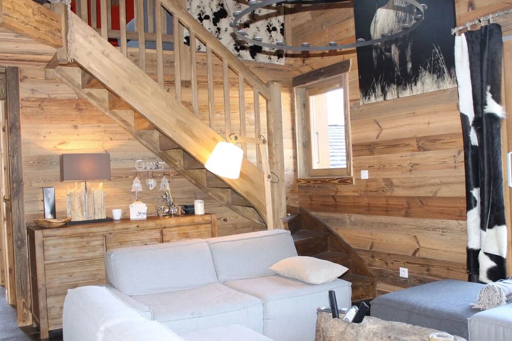 Residence Rocher Blanc Cles Blanches - Photo 2
