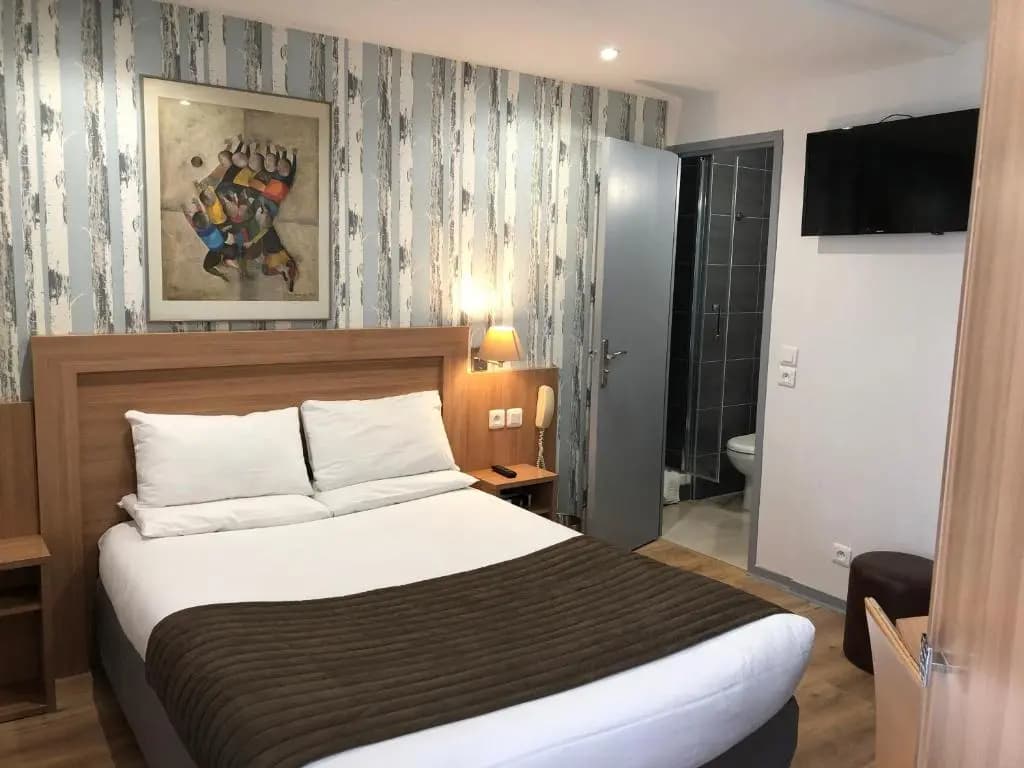 Hotel Alane - Photo 5
