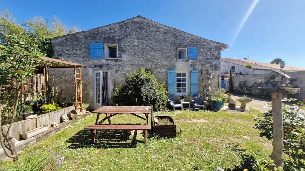 La Maison de Philomène - Photo 1