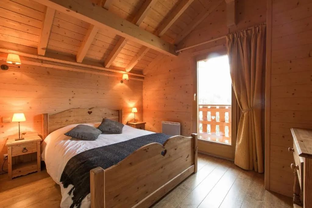Les Chalets du Danay - Photo 2