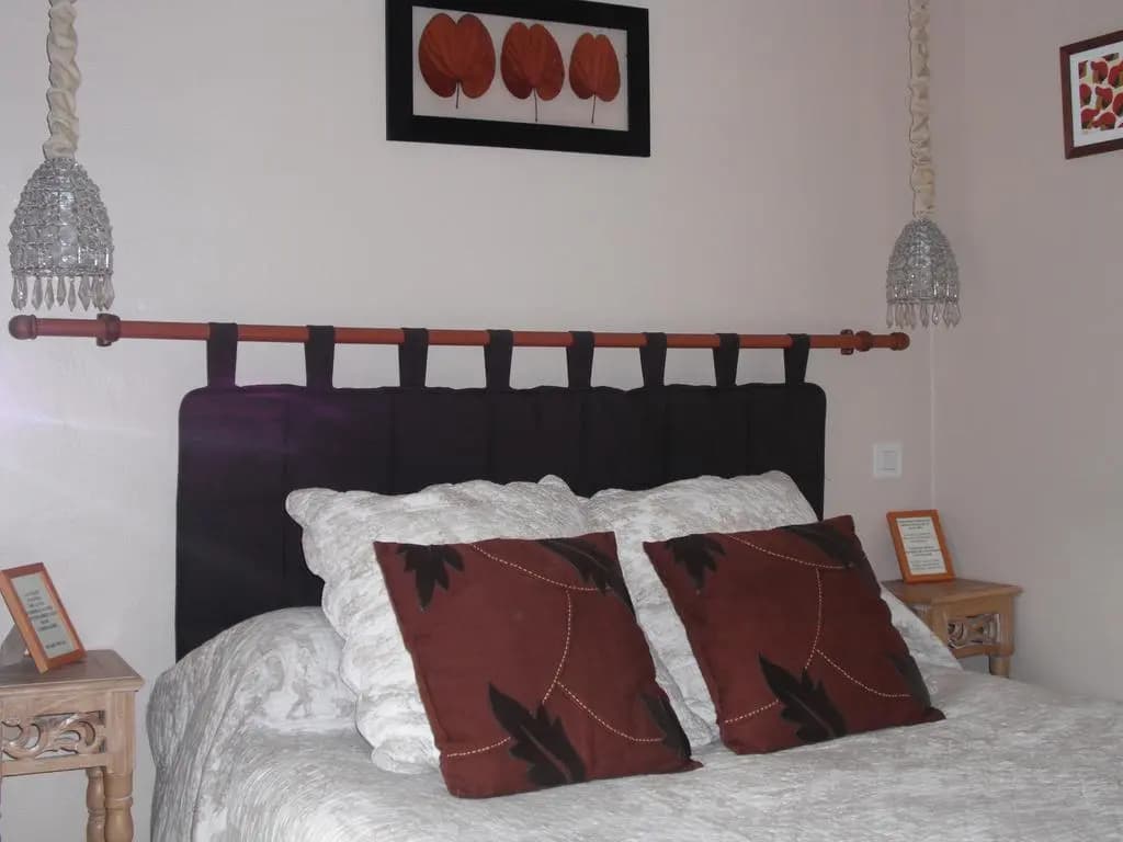 Hôtel Itzalpea - Photo 3