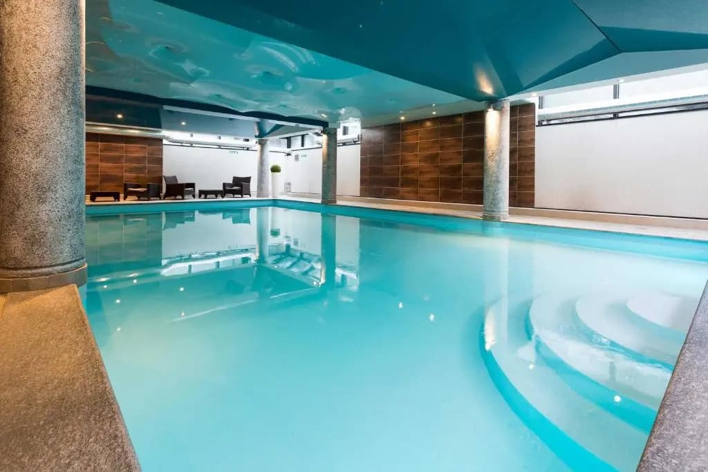 Ginabelle 14 apartment - Chamonix All Year - Photo 2