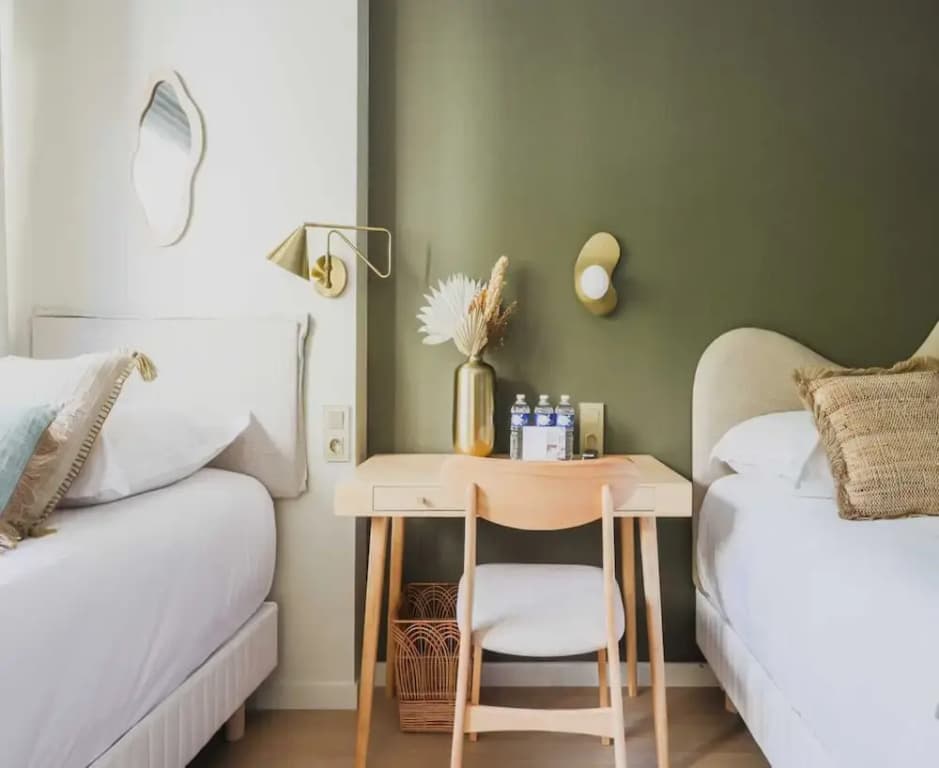 Modern "green Suites" Residence - Meudon/velizy - Photo 3
