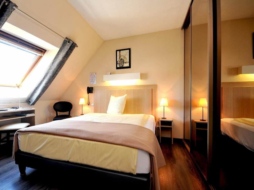 Hotel Restaurant Ritter'hoft - Photo 5