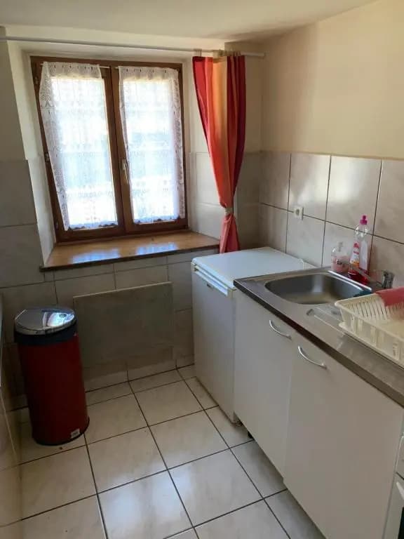 Appartement Style Rustique - Miniature 7