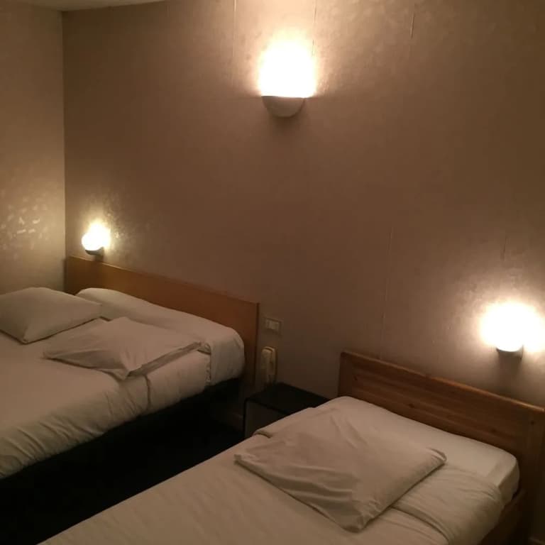 Hotel Européen - Photo 5