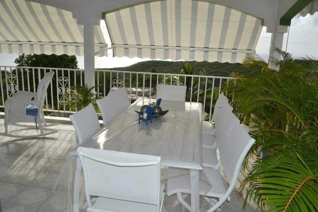 La Nicotoria Villa - Miniature 7