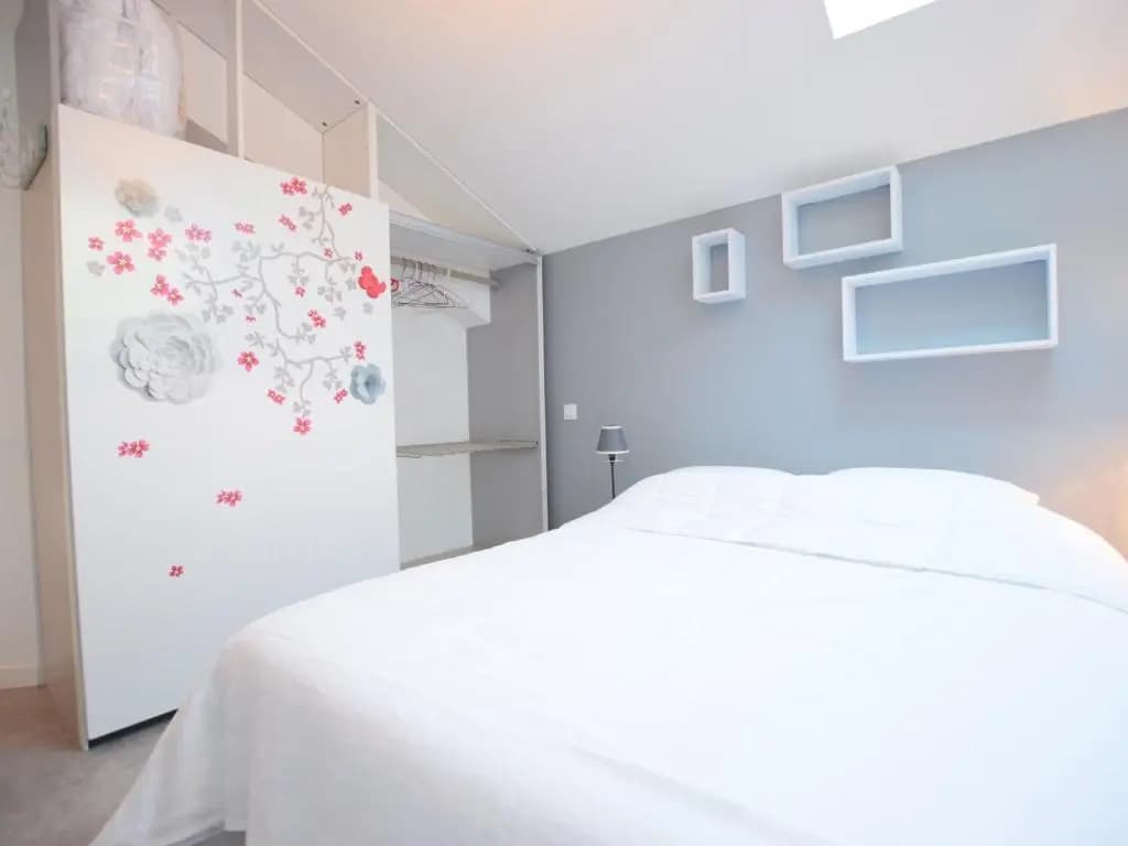 Appartement Évian-les-Bains, 2 pièces, 4 personnes - FR-1-498-69 - Photo 2