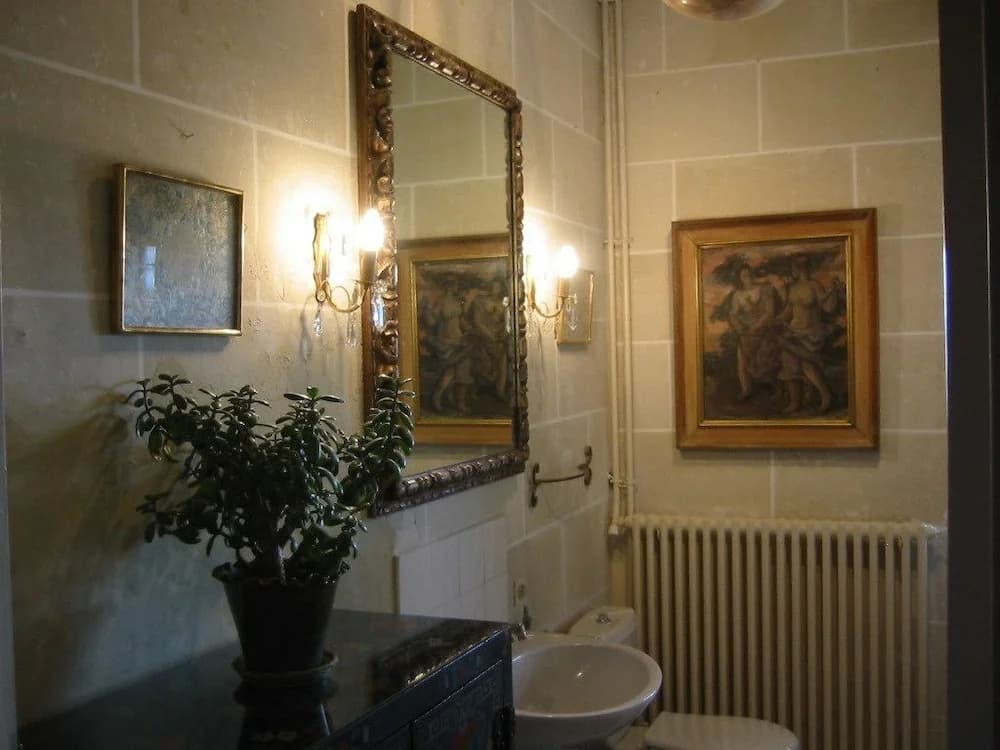 Le Manoir de Champfreau - Miniature 7