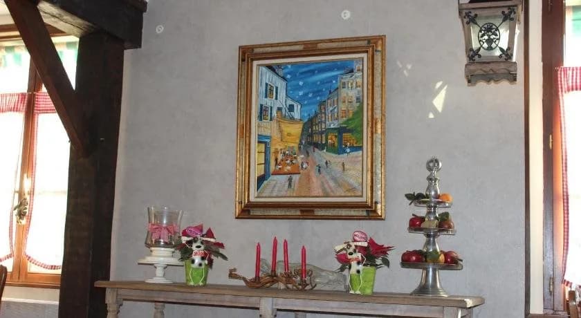 Ma Gentilhommière Guest House - Photo 1