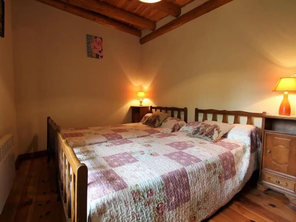 Gîte Allègre, 4 pièces, 6 personnes - FR-1-582-151 - Photo 3