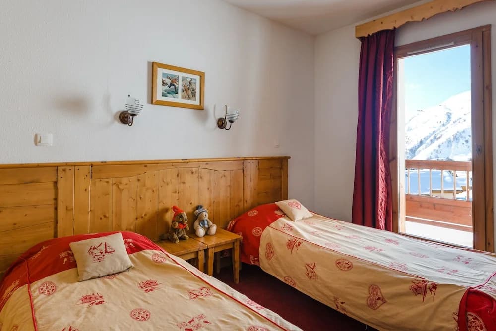 Lagrange Vacances L'Ecrin Des Sybelles - Photo 3