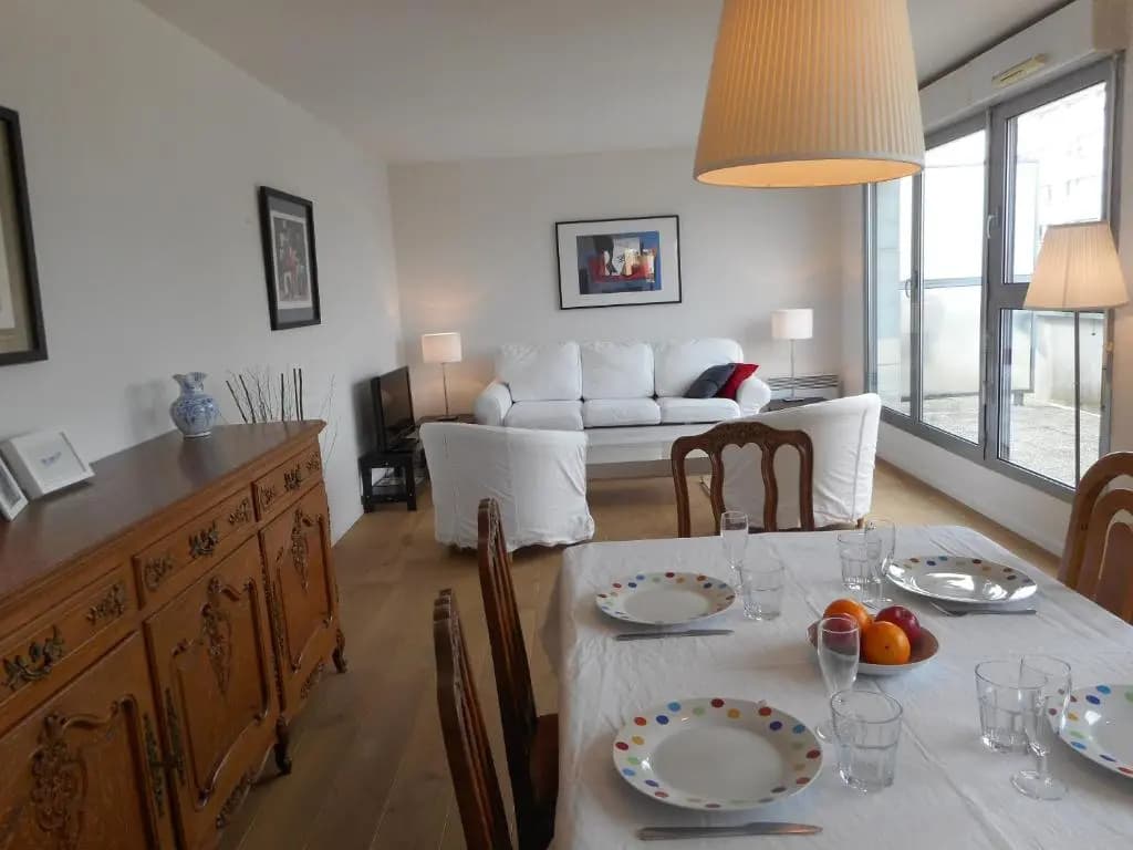Suite Molinel - Photo 4