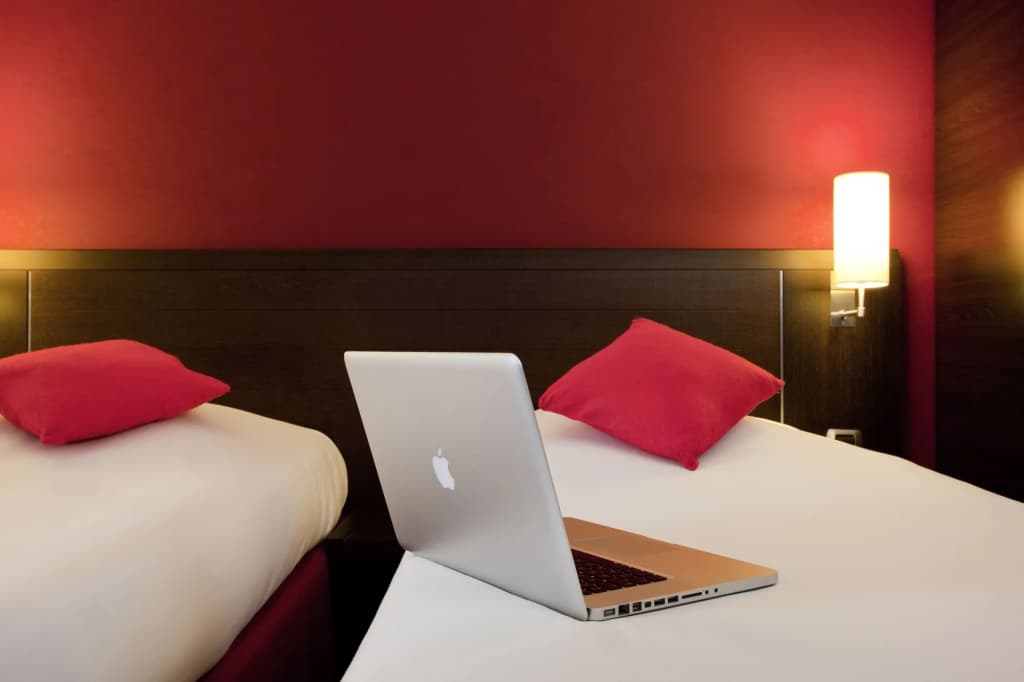 Ibis Styles Belfort Centre - Photo 5