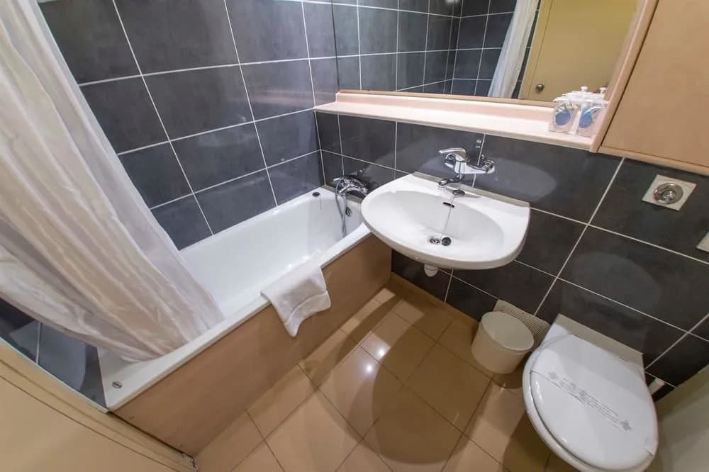 Comfort Hotel Grenoble Meylan - Miniature 8
